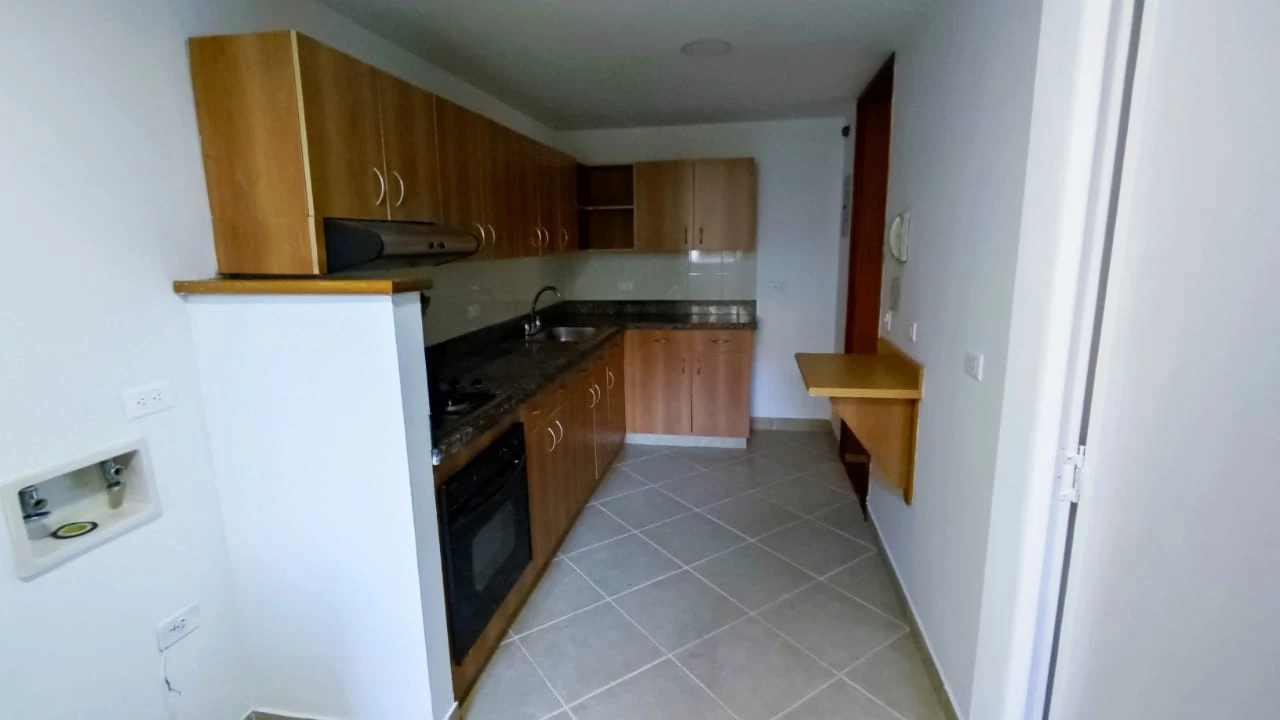 Apartamento en Arriendo sector mall la Visitacion