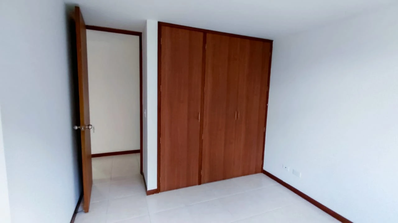 Apartamento en Arriendo sector mall la Visitacion