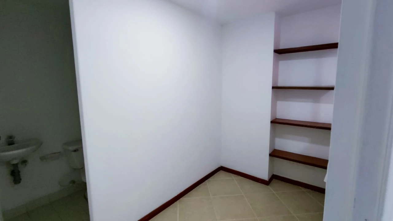Apartamento en Arriendo sector mall la Visitacion