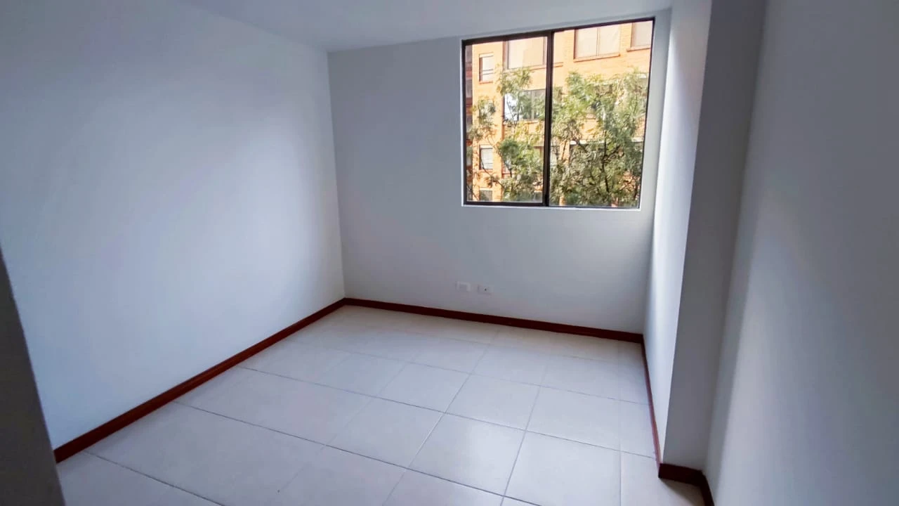 Apartamento en Arriendo sector mall la Visitacion