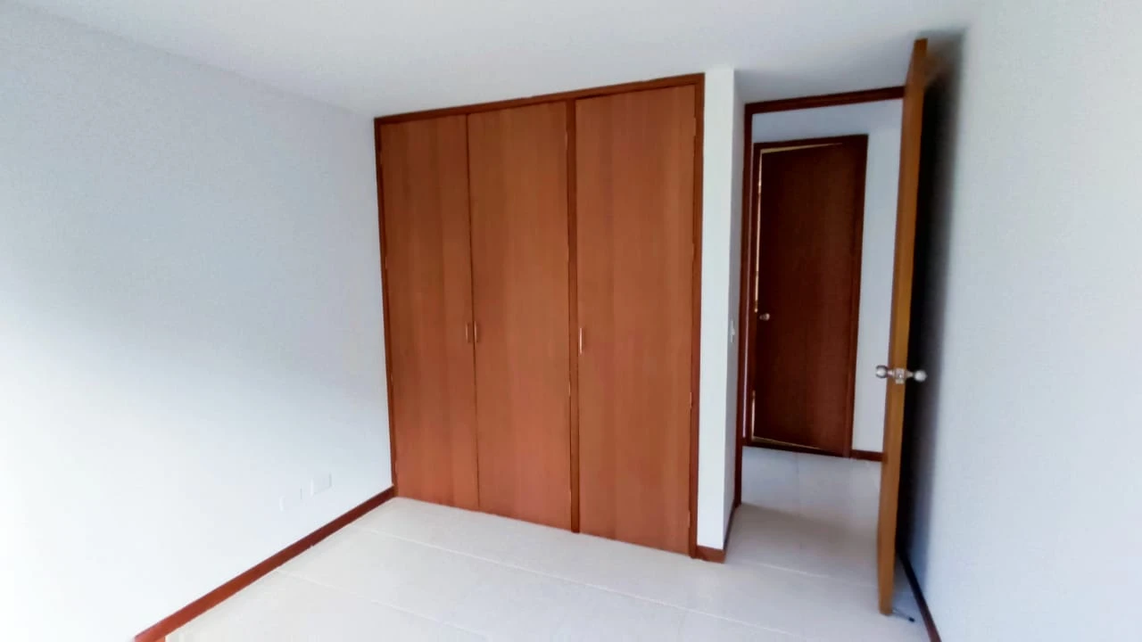 Apartamento en Arriendo sector mall la Visitacion