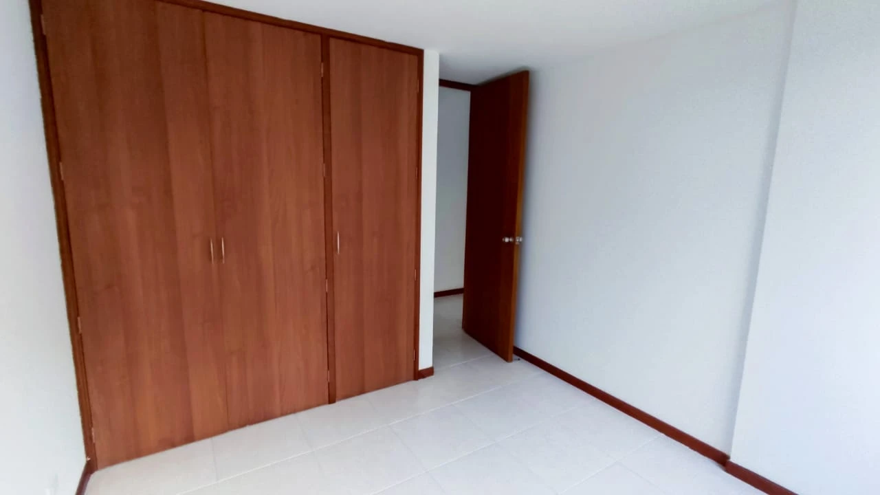 Apartamento en Arriendo sector mall la Visitacion