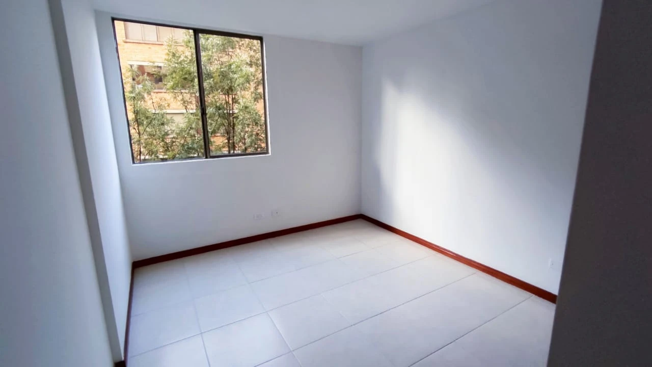 Apartamento en Arriendo sector mall la Visitacion