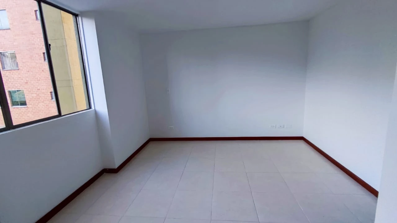 Apartamento en Arriendo sector mall la Visitacion