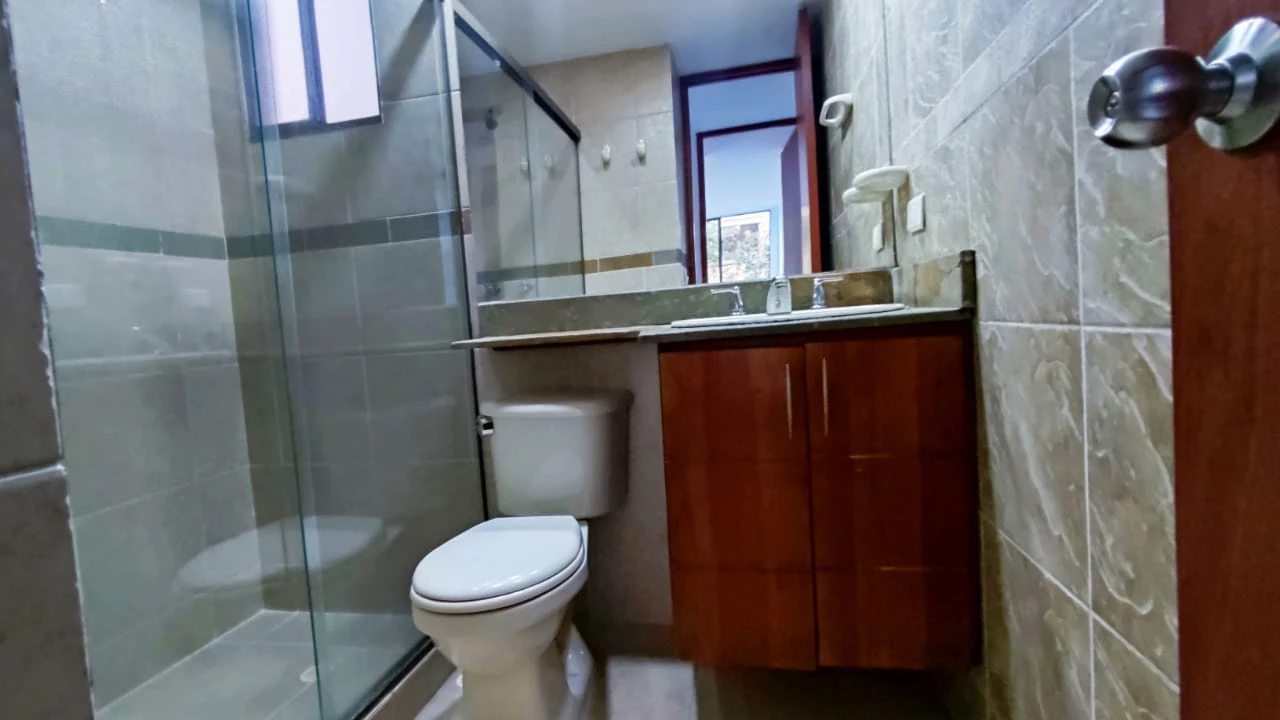 Apartamento en Arriendo sector mall la Visitacion
