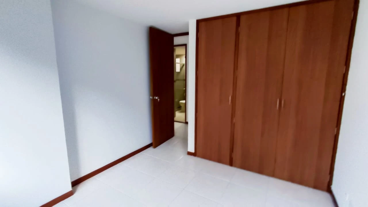 Apartamento en Arriendo sector mall la Visitacion