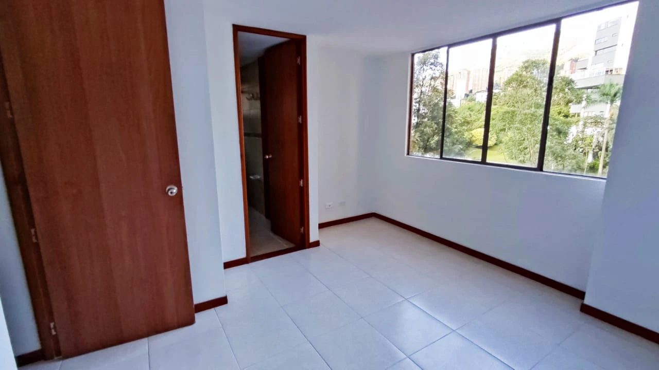 Apartamento en Arriendo sector mall la Visitacion
