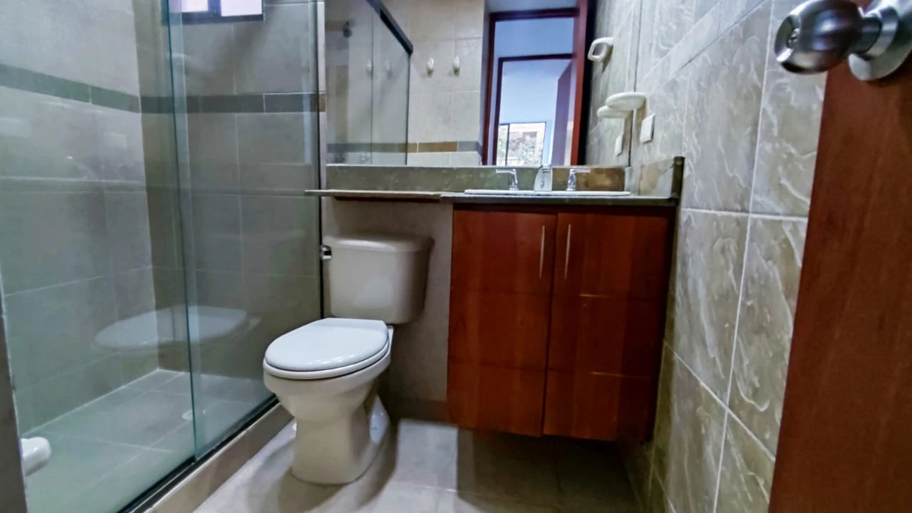 Apartamento en Arriendo sector mall la Visitacion