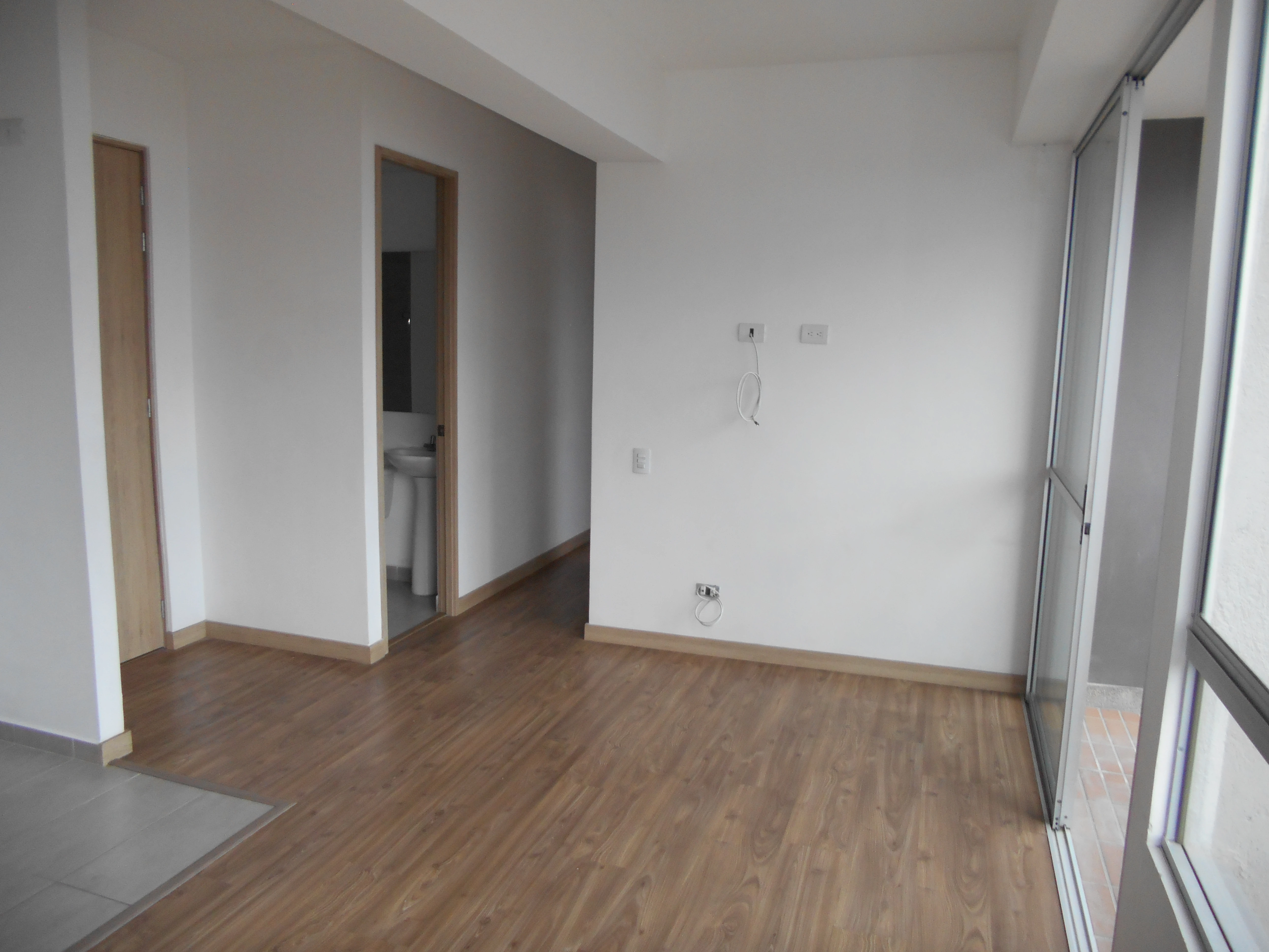 Apartamento en venta sector Lomitas Envigado