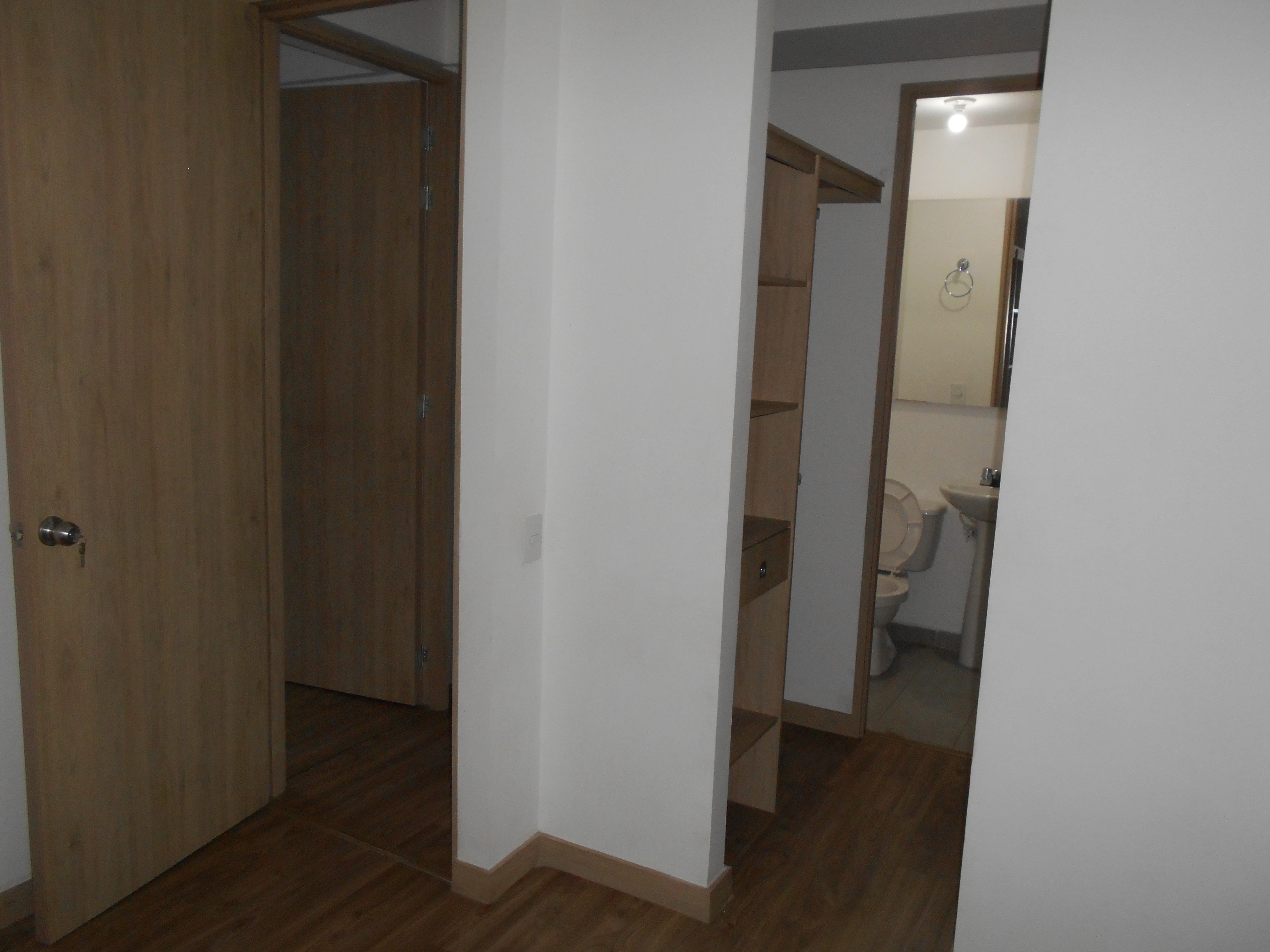 Apartamento en venta sector Lomitas Envigado