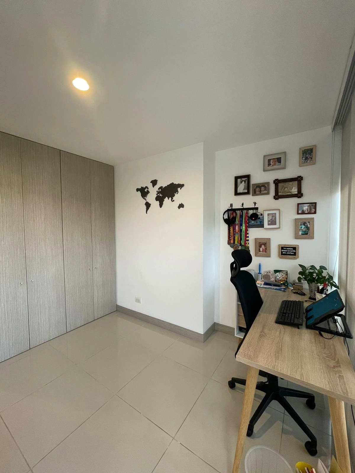 Apartamento Amoblado sector zuñiga Envigado