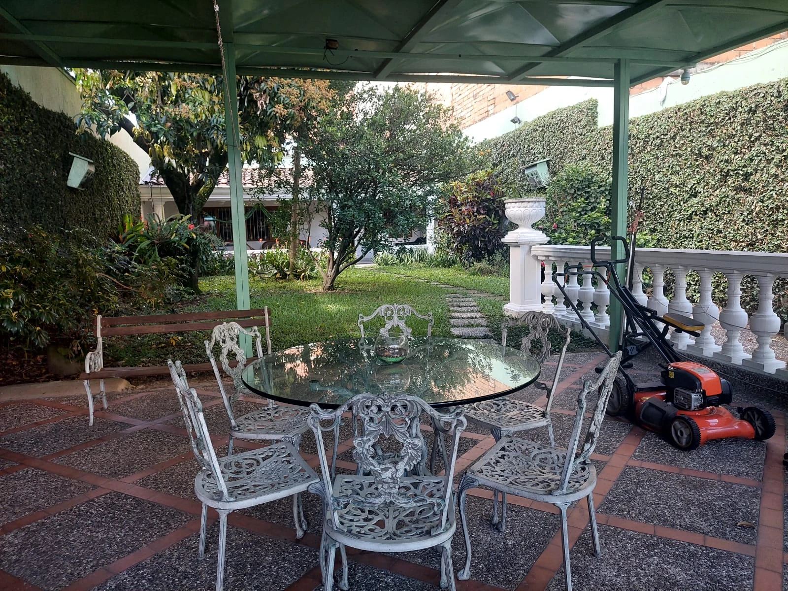 Apartamento en Arriendo Centro Prado