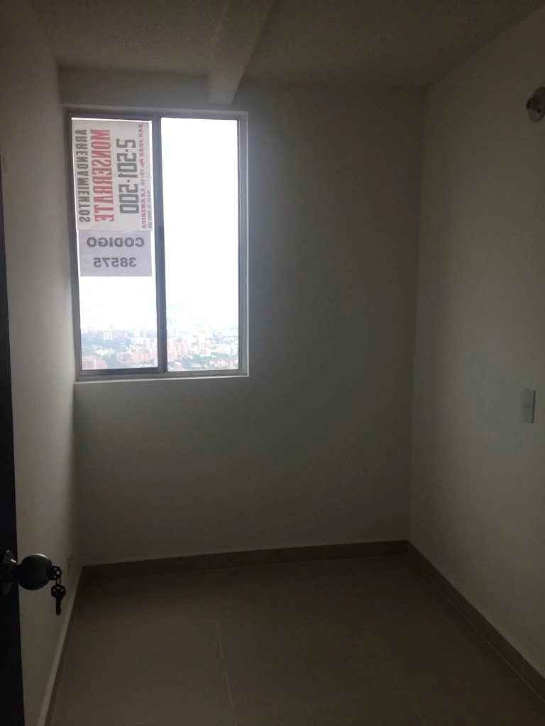 Apartamento en Venta Sector Robledo