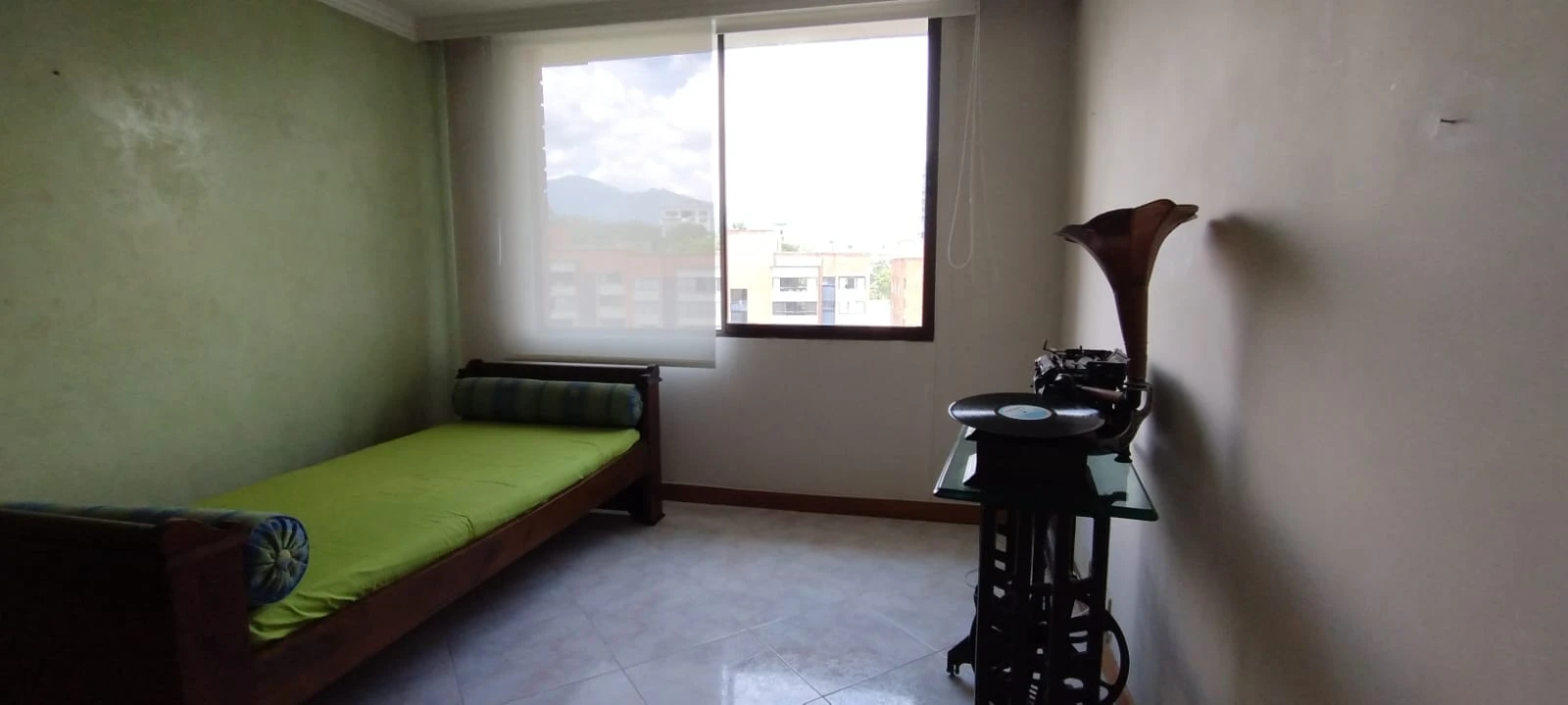 Apartamento Amoblado en Arriendo sector La Aguacatala Medellín