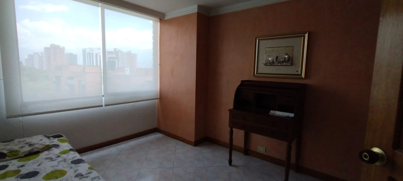 Apartamento Amoblado en Arriendo sector La Aguacatala Medellín