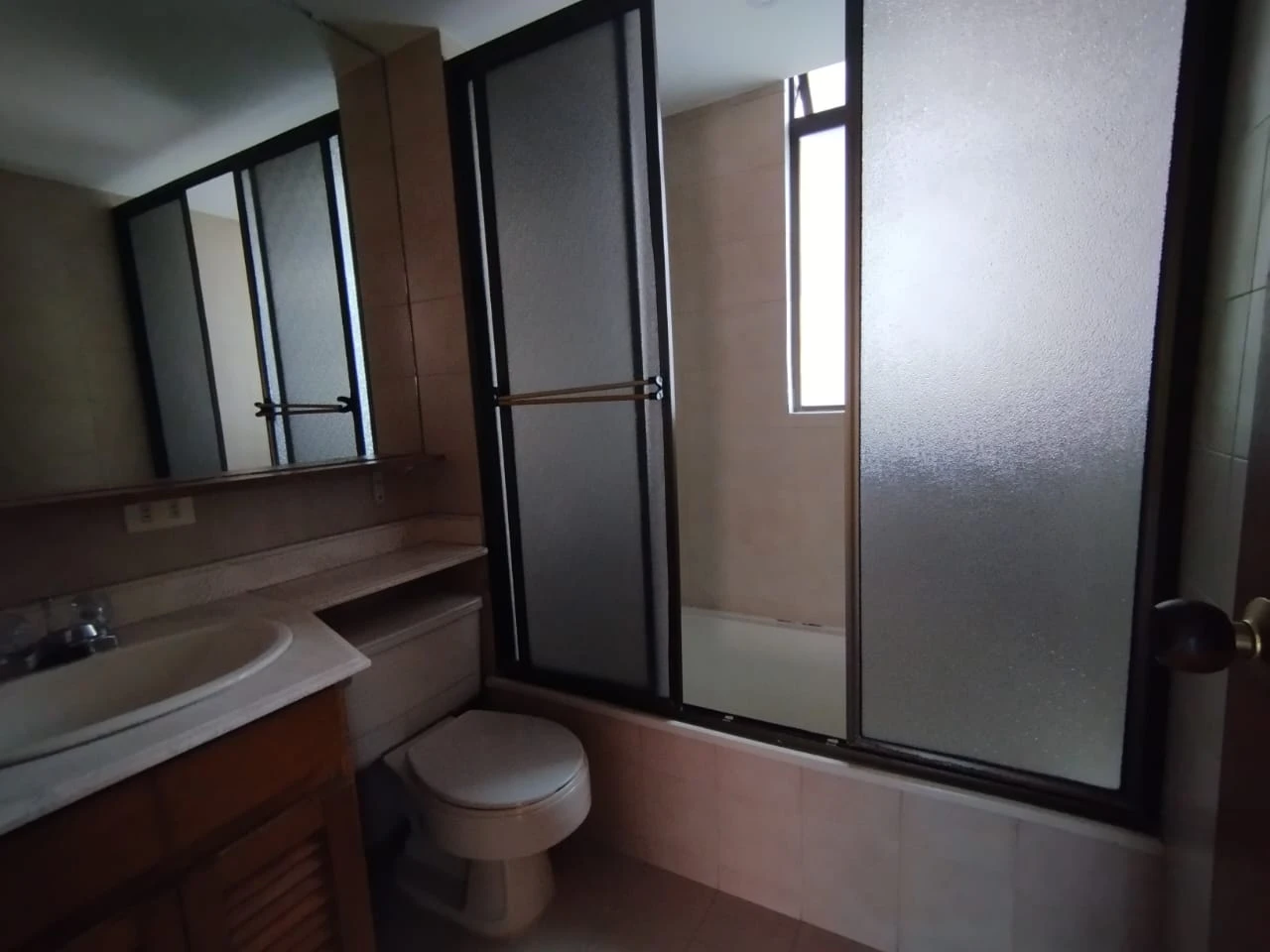 Apartamento en Arriendo Poblado  Sector Vizcaya