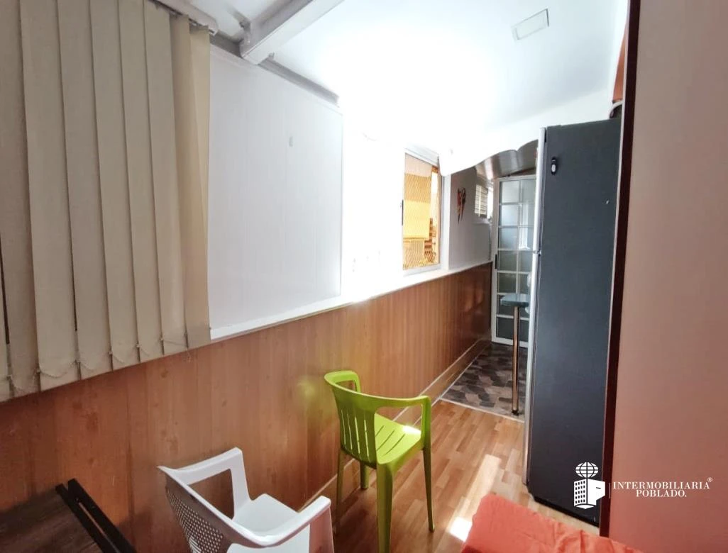 Apartamento en Venta La playa Medellin