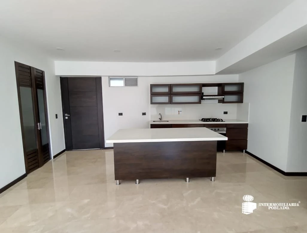 Apartamento en arriendo sector el Carmelo