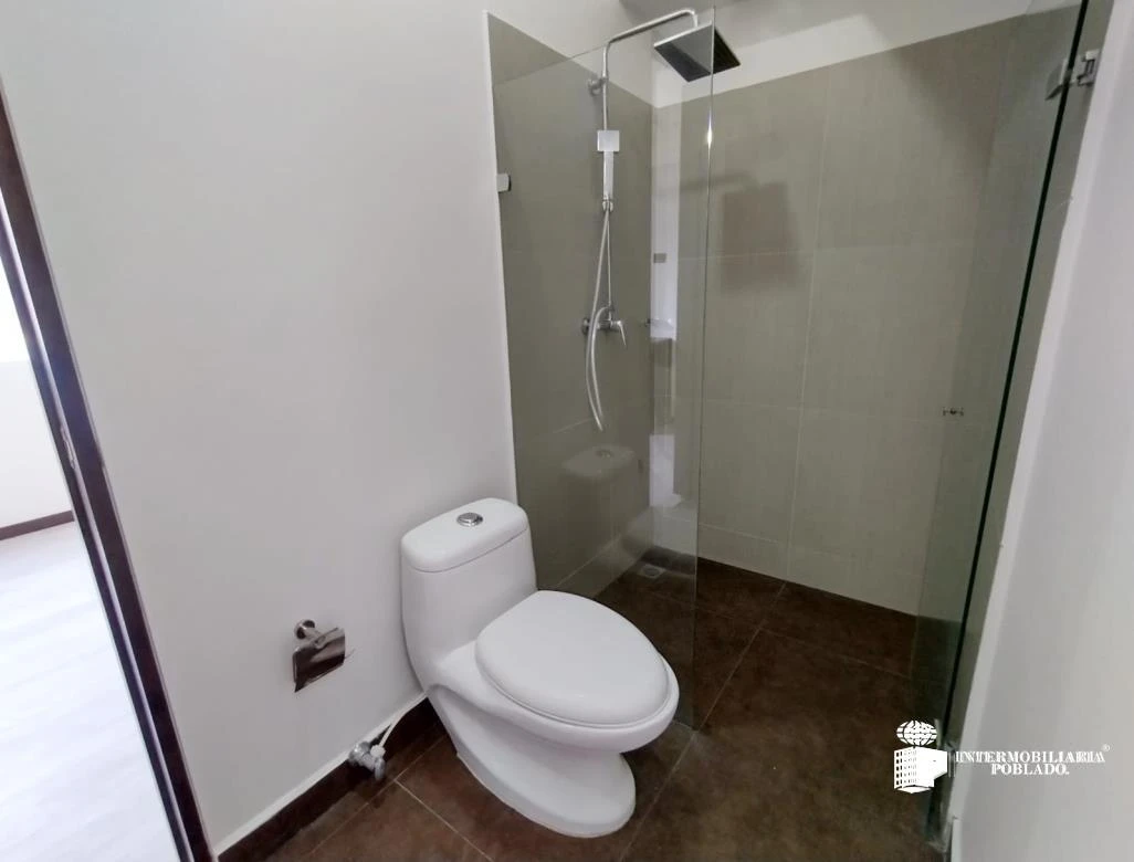 Apartamento en arriendo sector el Carmelo