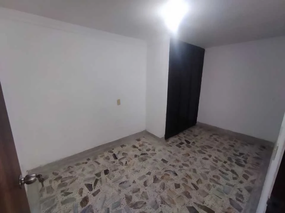 Apartamento en arriendo en Cabañas