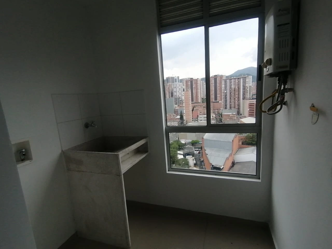 Apartamento en Arriendo, sector Sabaneta 