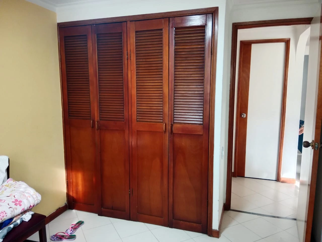 ARRIENDO APARTAMENTO EN BELEN