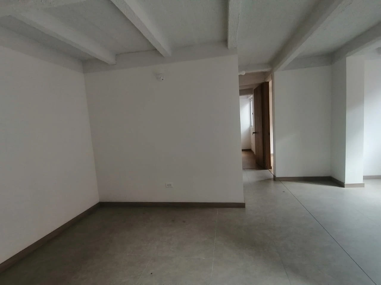 Apartamento en arriendo los Alcázares Sabaneta 