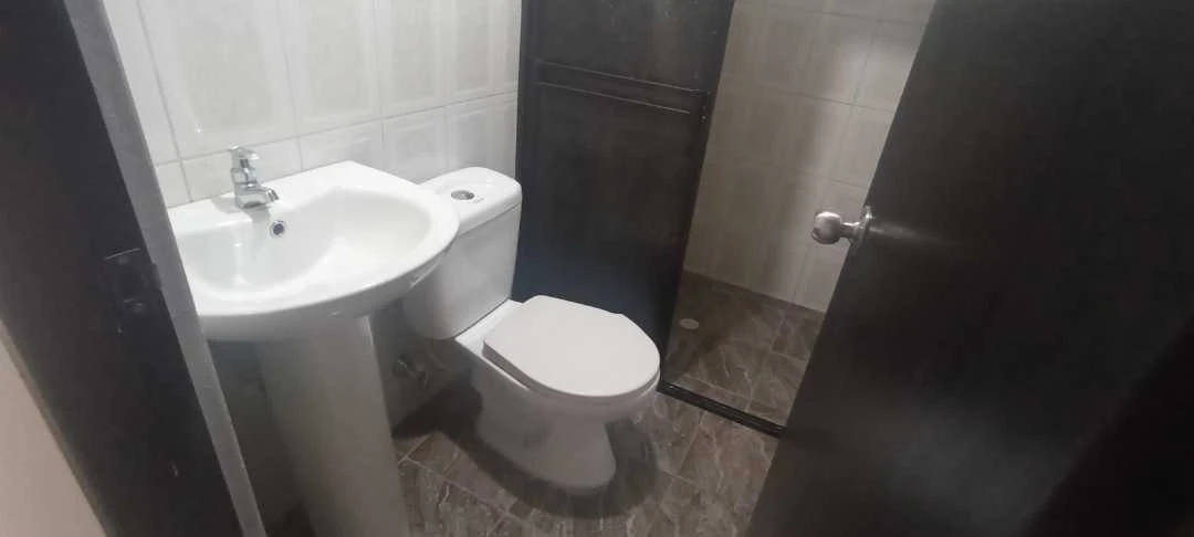 Se Arrienda apartamento en barrio nuevo cerca ala carnicería Jacob