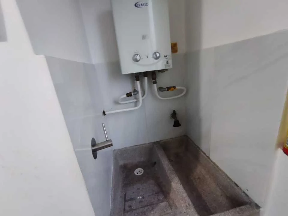 Apartamento en Arriendo La Madera Bello