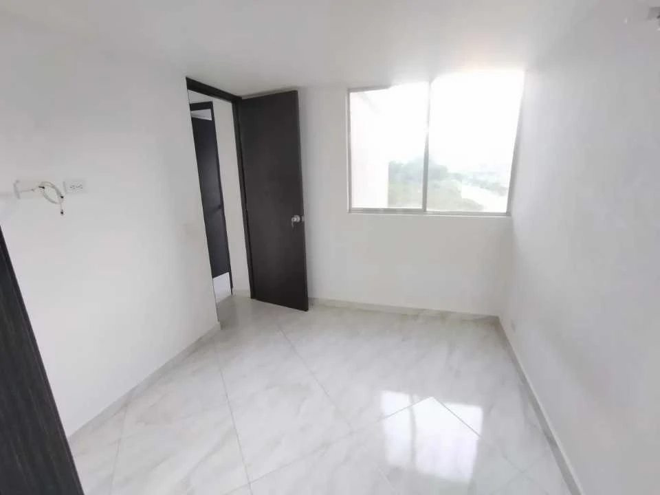 Apartamento en Arriendo La Madera Bello