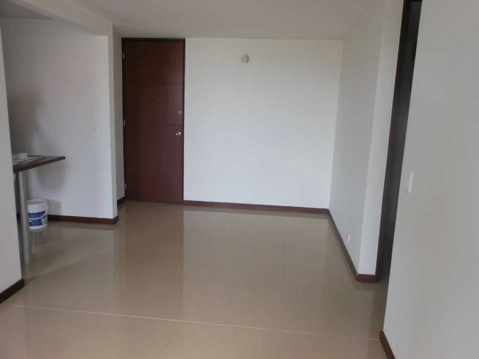 Apartamento en Arriendo La Madera Bello