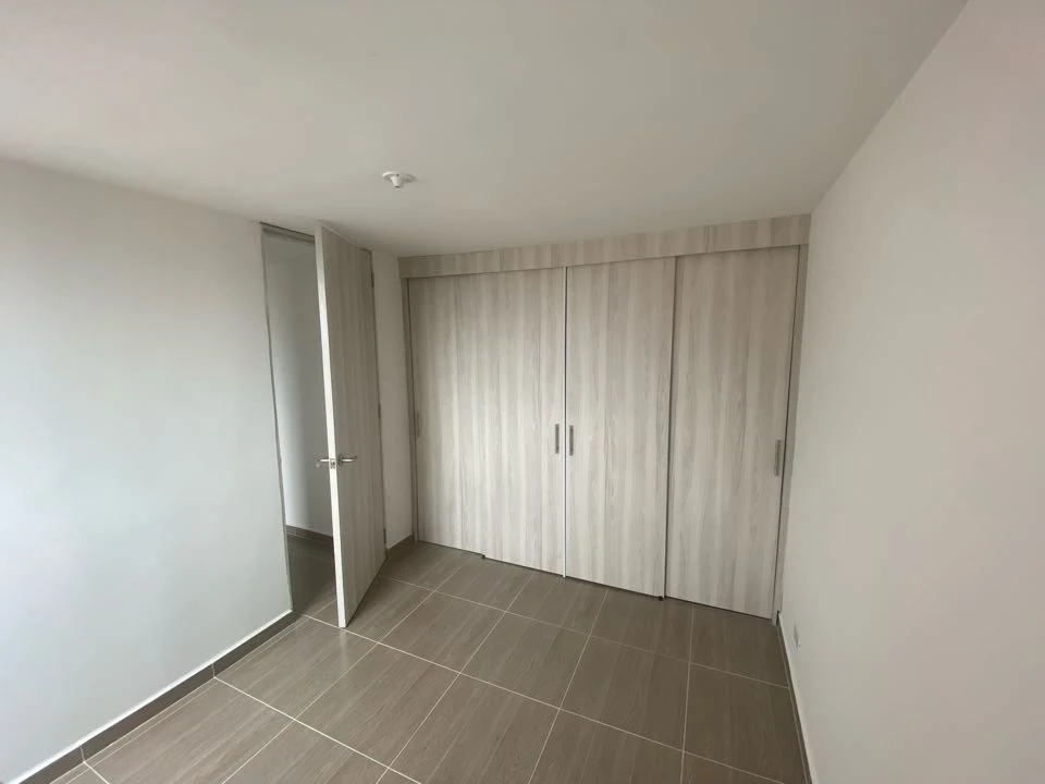 Apartamento en arriendo sector Cerros de Avellaneda