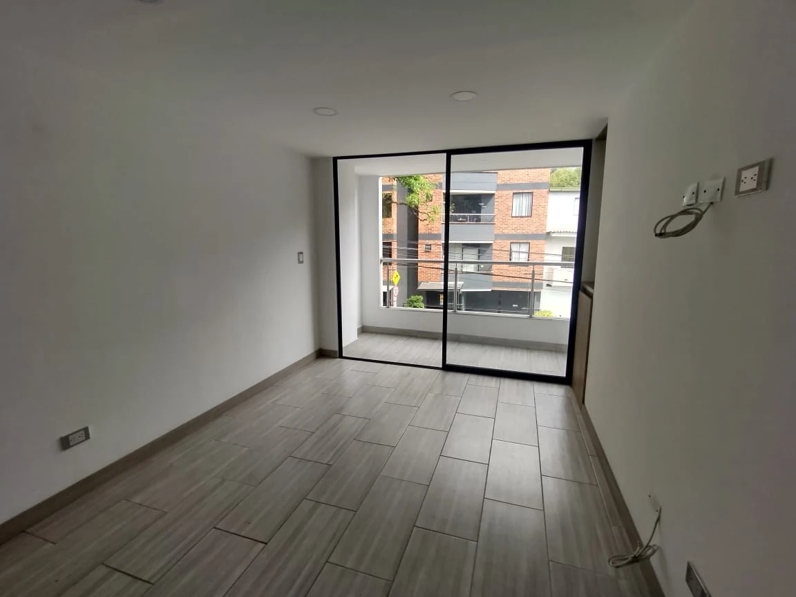 Apartamento en arriendo sector Envigado