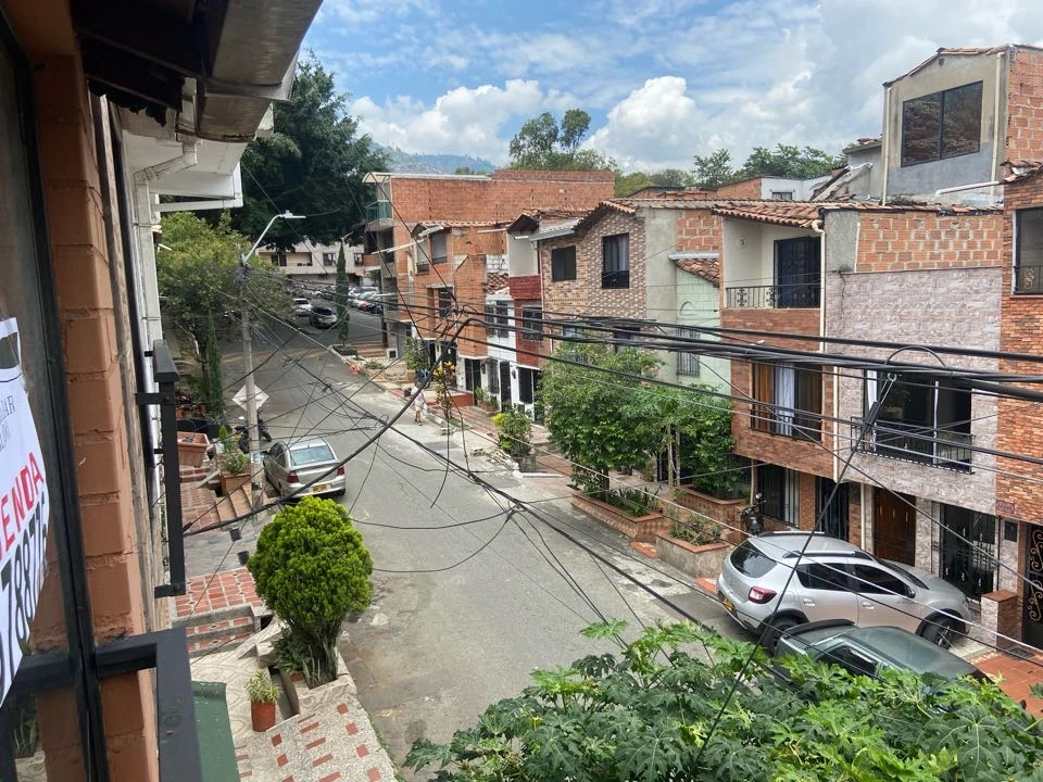 Casa en arriendo sector Gratamira