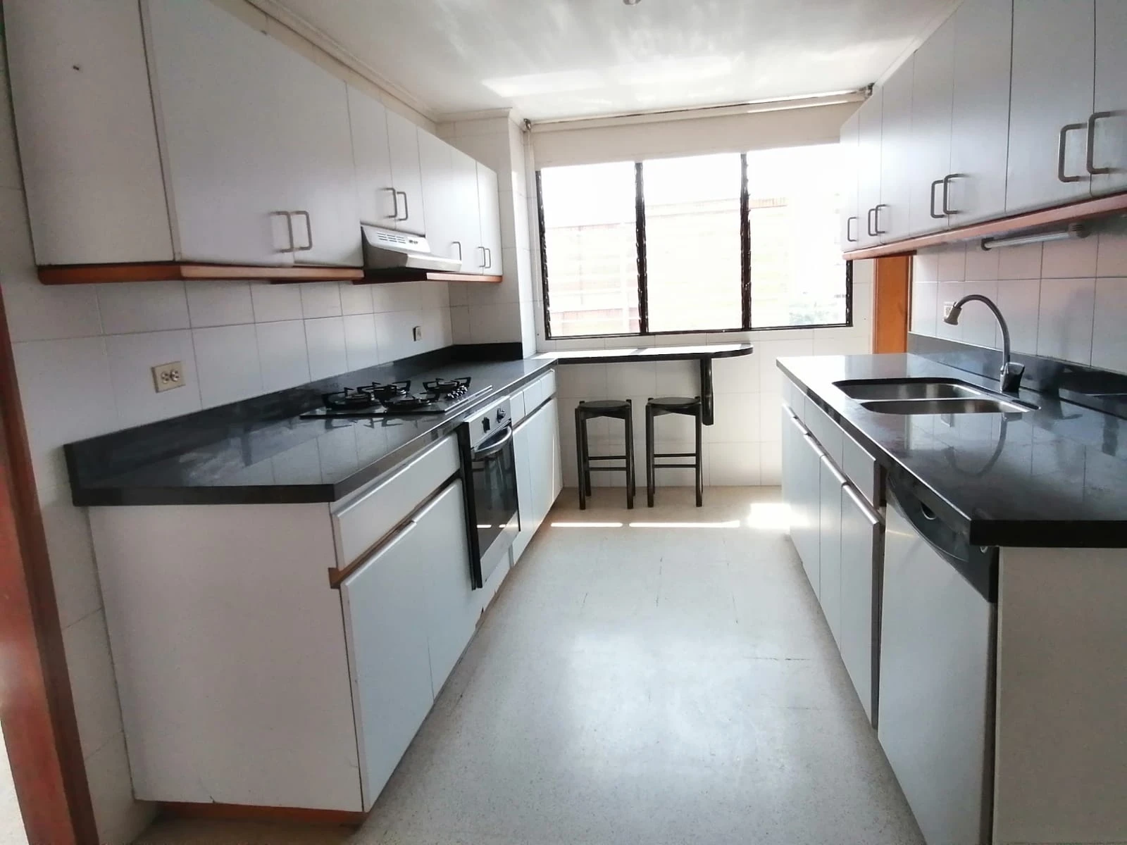 Apartamento en Arriendo Loma Linda Sabaneta