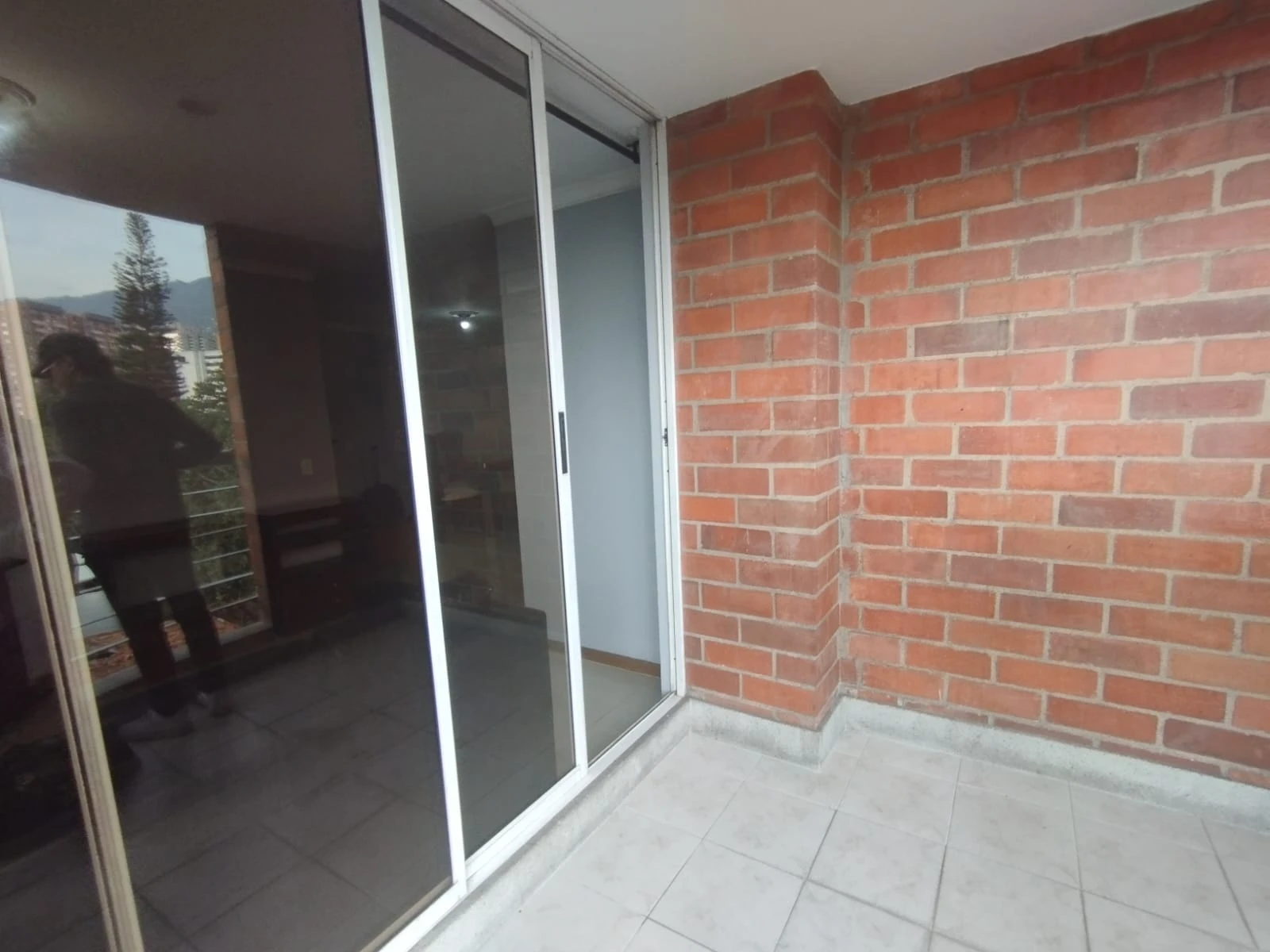 Apartamento en Arriendo Sector Patio Bonito