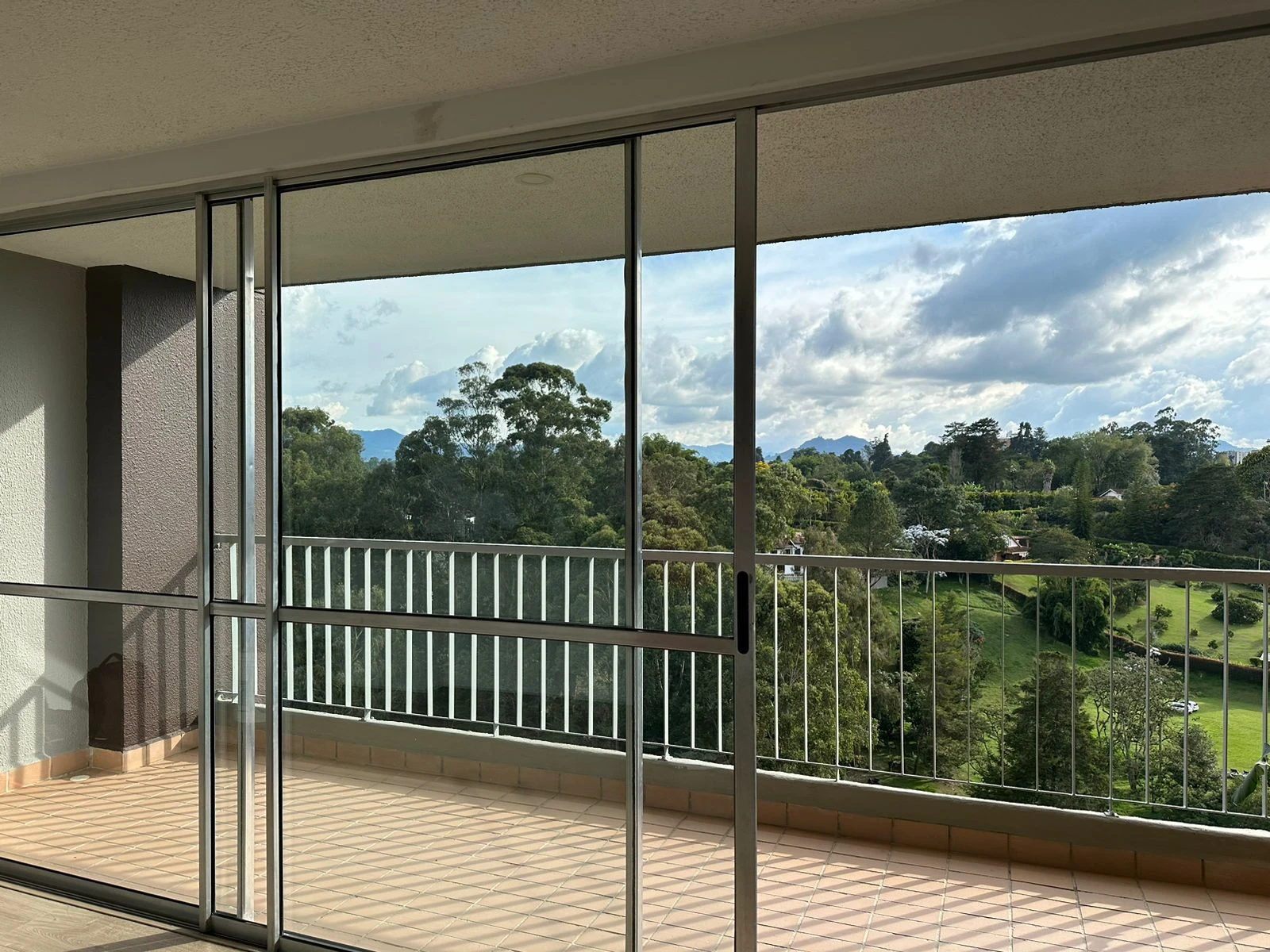Apartamento para venta en Torres del Campo- Rionegro 