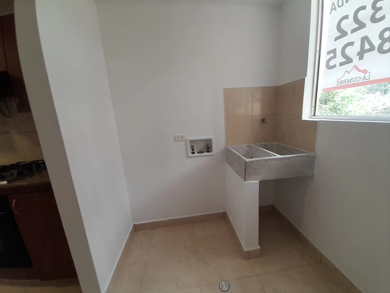 Apartamento en Arriendo Loma de Las Brujas