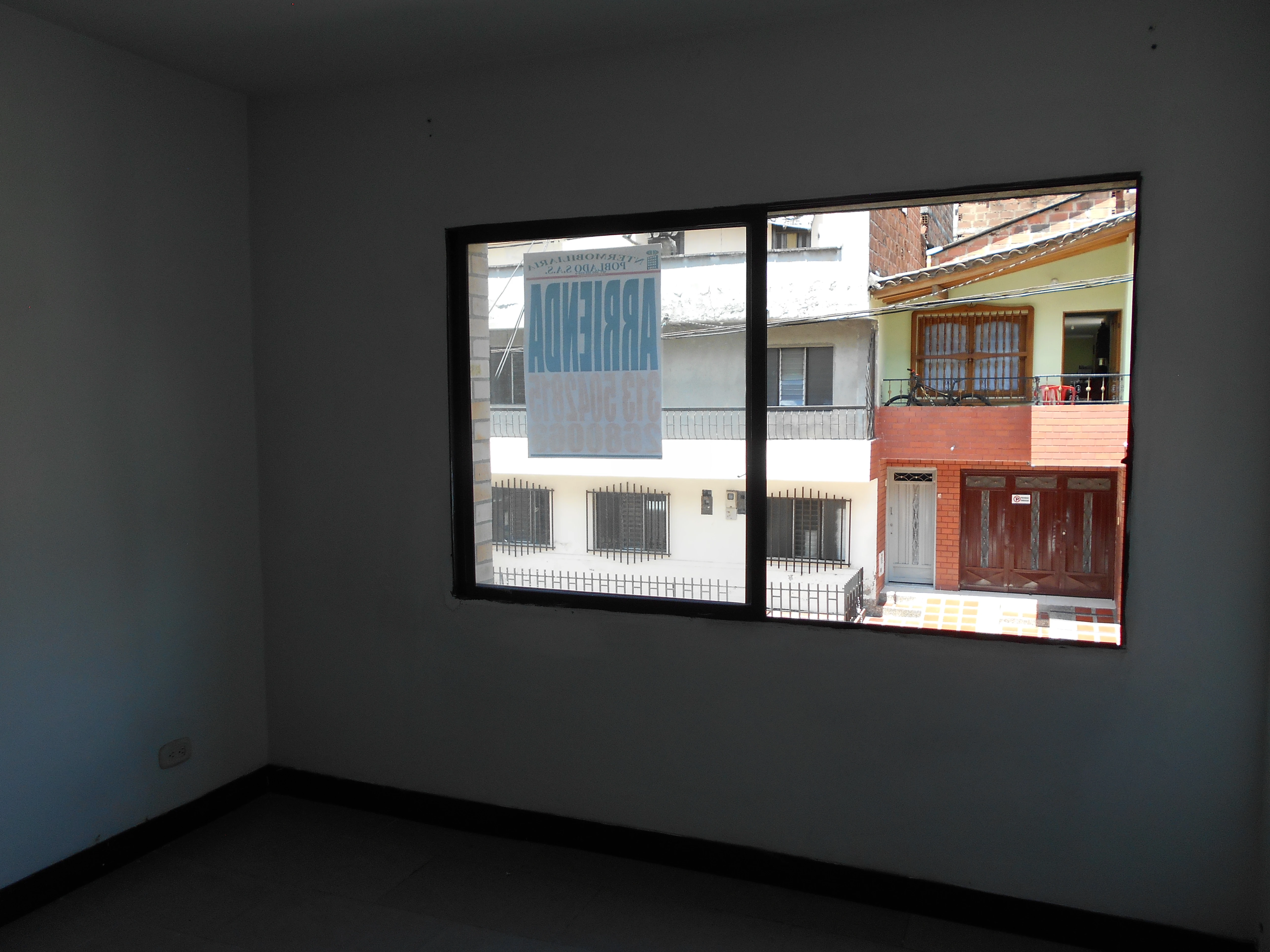Aparta estudio en Arriendo sector mayorista itagui