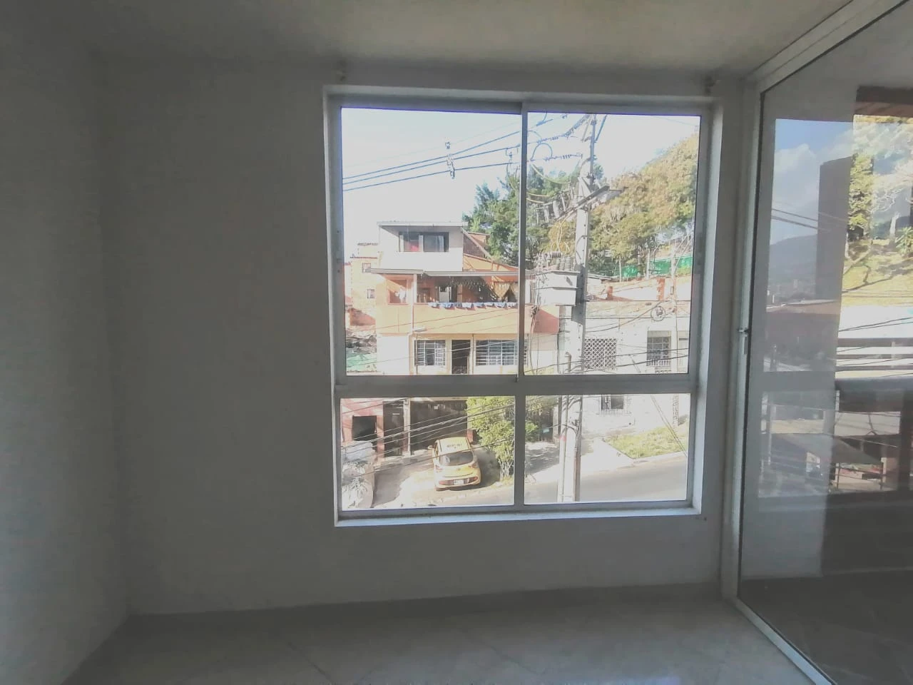 Apartamento en Arriendo en Campo Baldes 