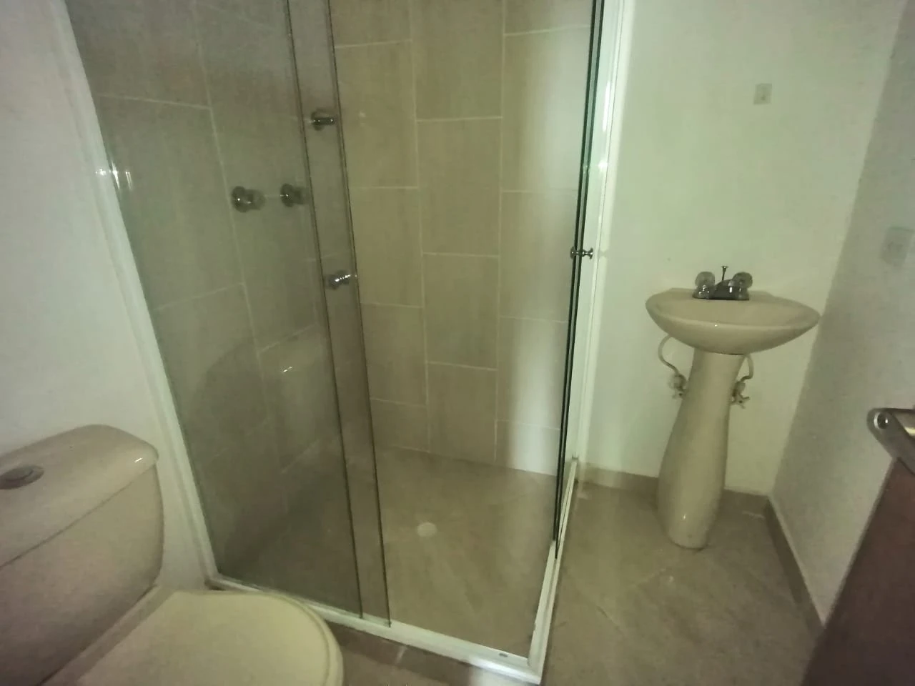 Apartamento en Arriendo en Campo Baldes 