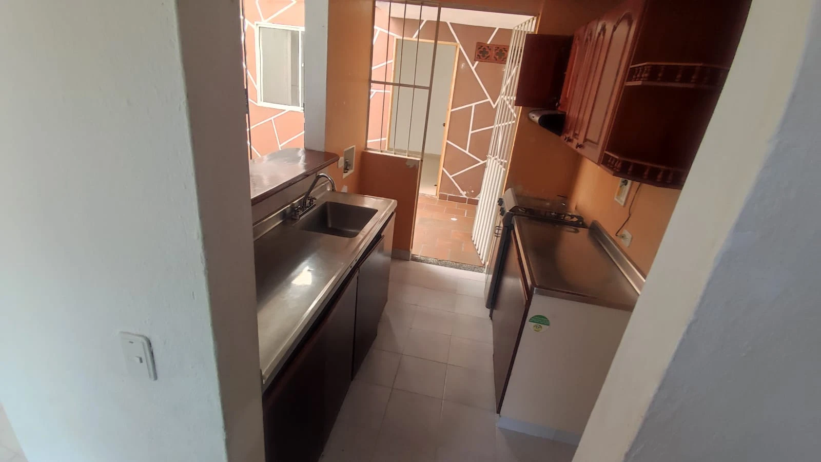 Casa en venta en Rionegro- sector de la presentación.