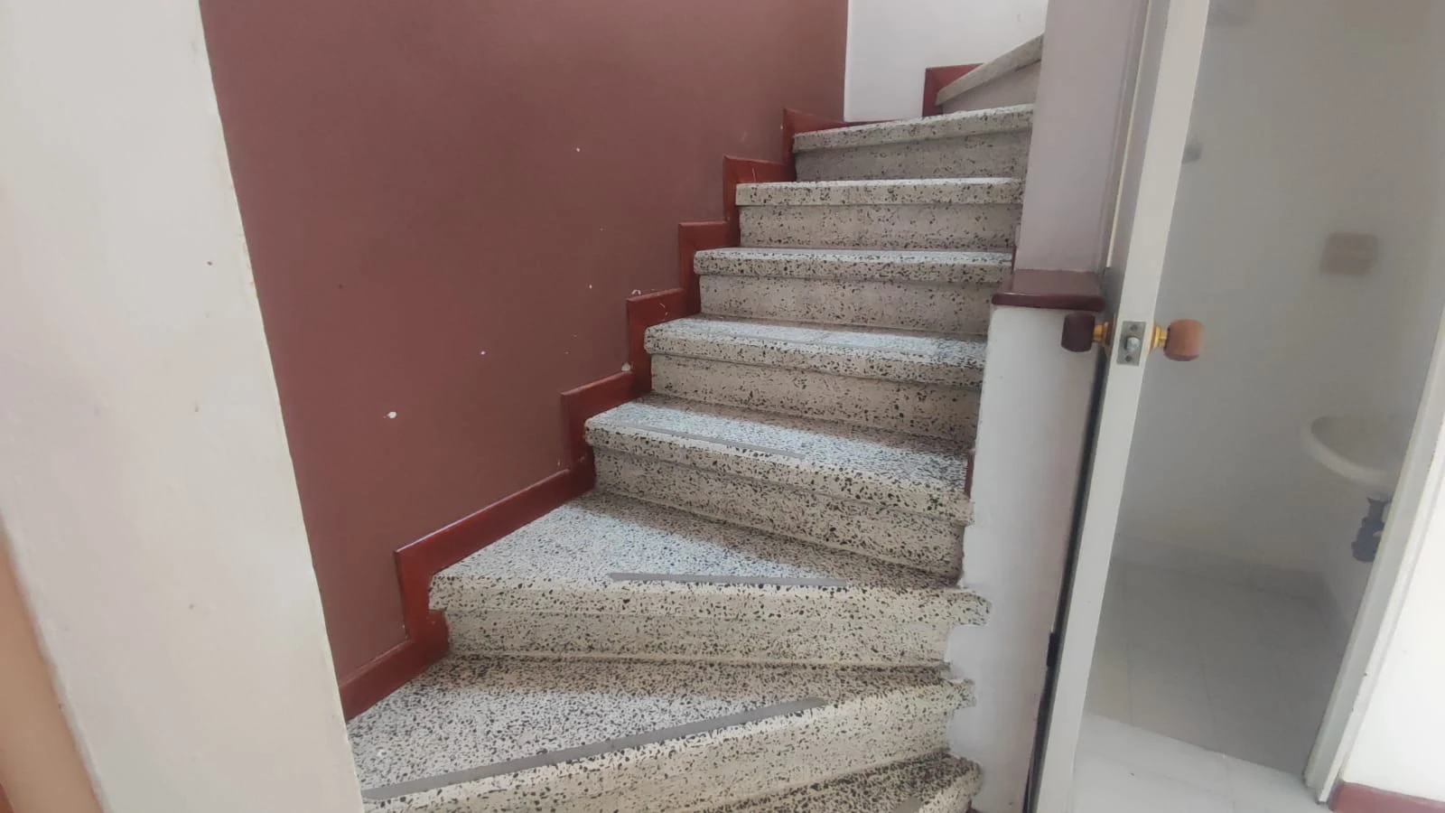 Casa en venta en Rionegro- sector de la presentación.