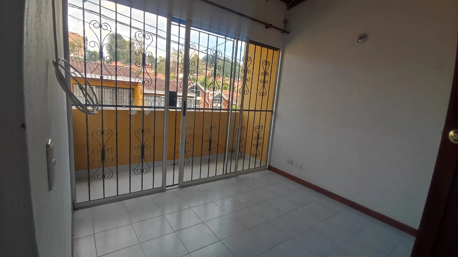 Casa en venta en Rionegro- sector de la presentación.