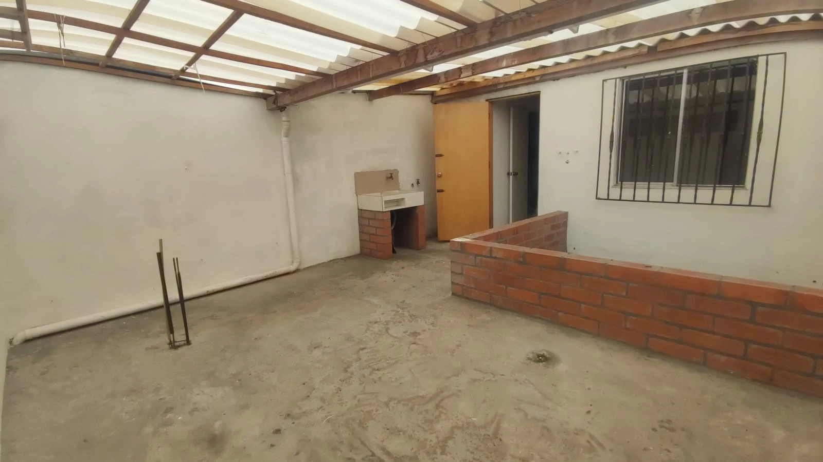 Casa en venta en Rionegro- sector de la presentación.