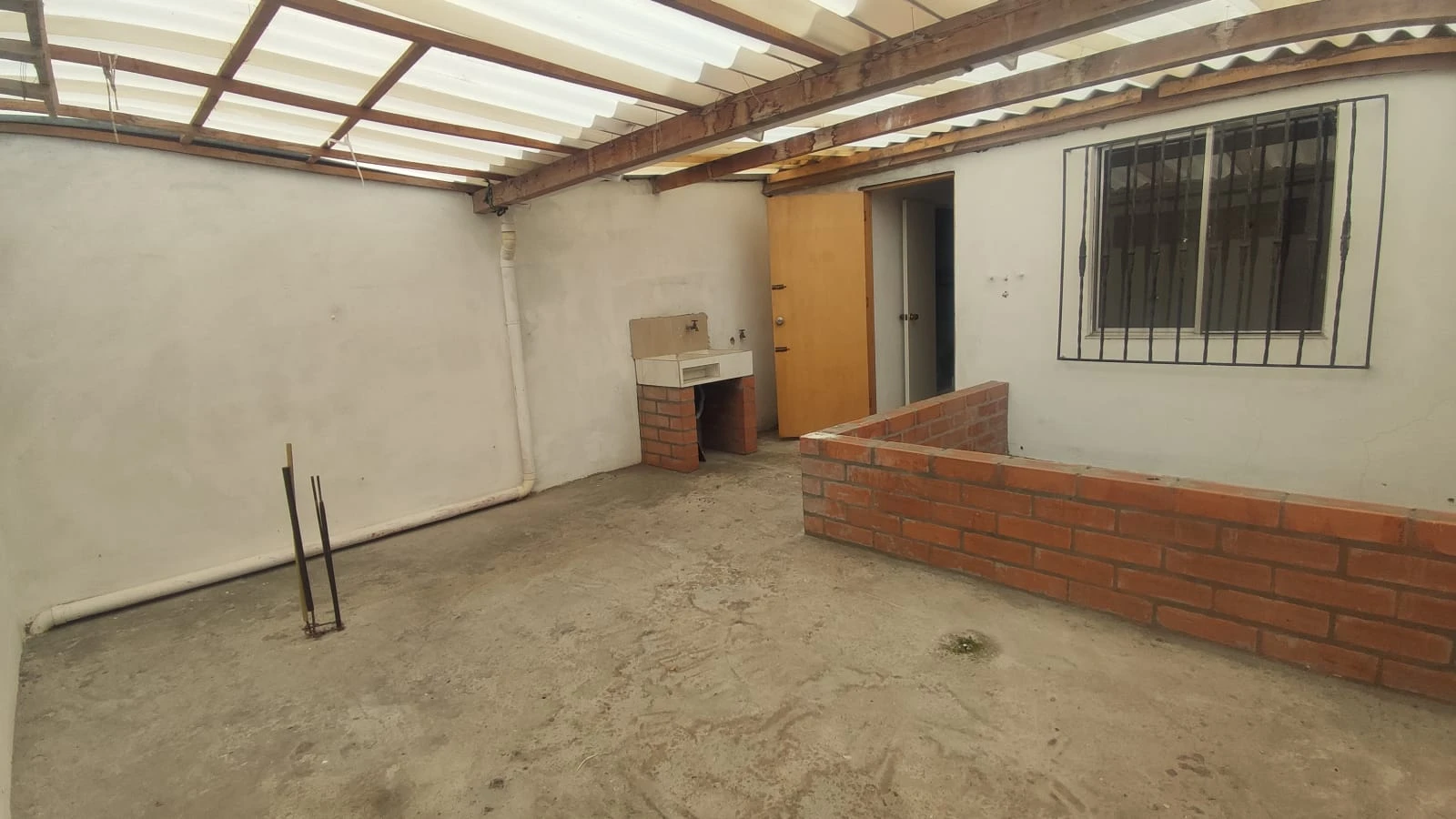 Casa en venta en Rionegro- sector de la presentación.