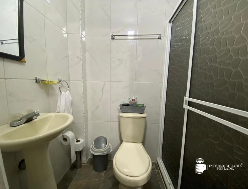 Apartamento en venta sector Manrique