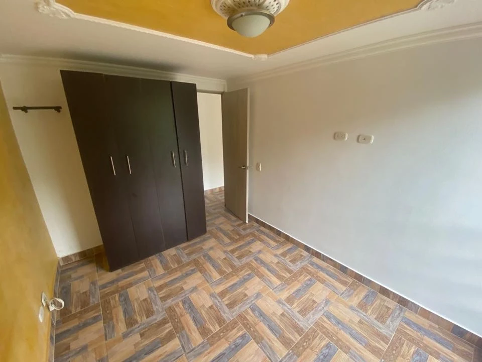 Apartamento en venta Urb. La Casona