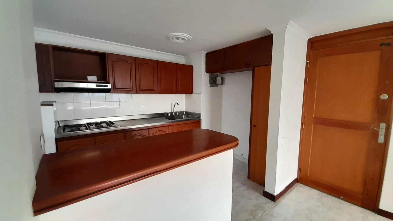 Apartamento en Arriendo Las Palmas