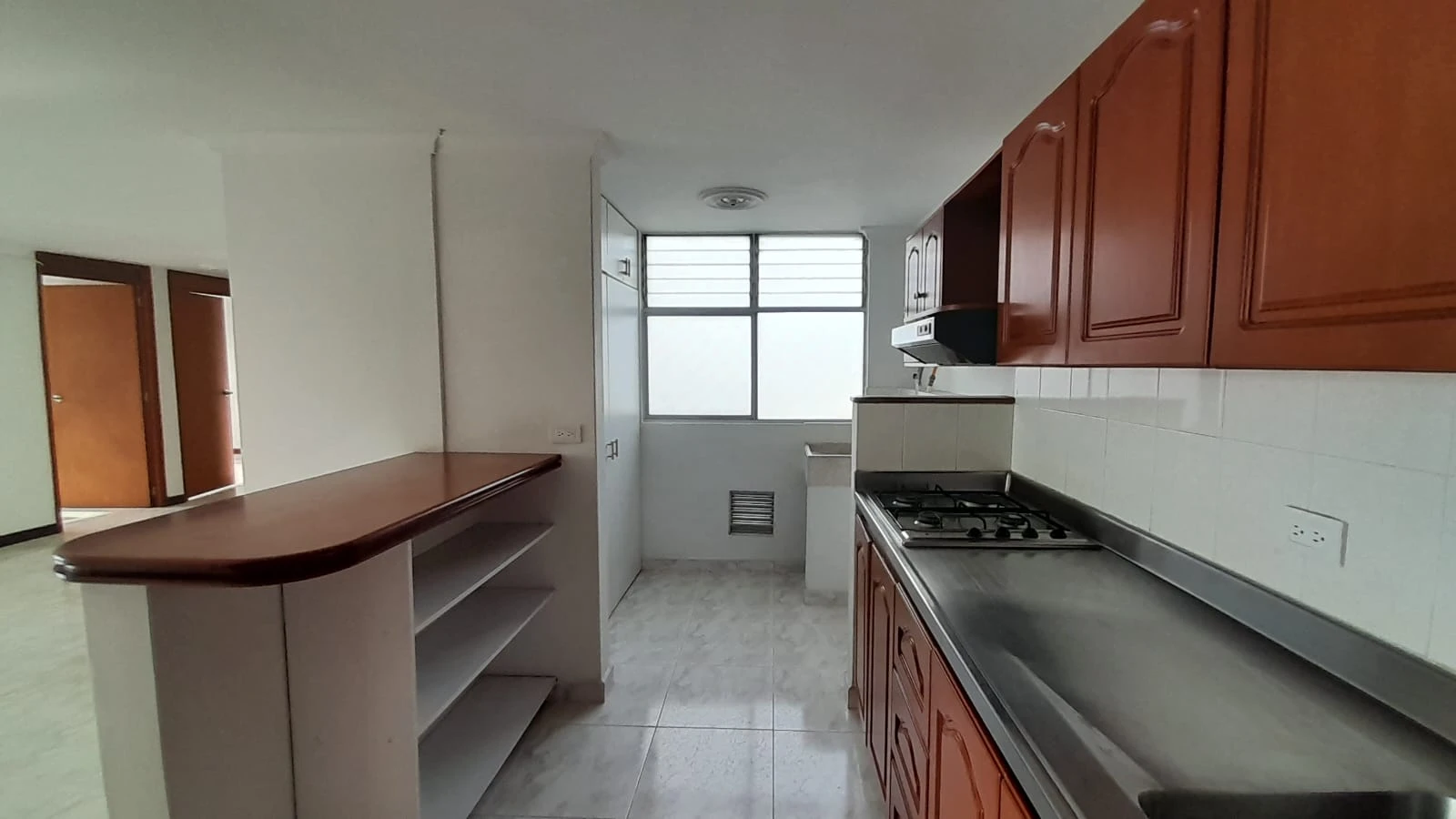 Apartamento en Arriendo Las Palmas